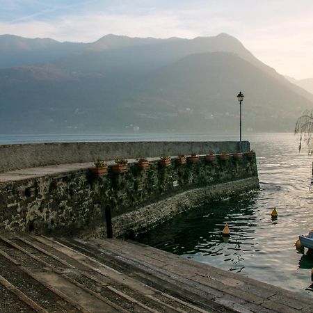 I Scalitt By Quokka 360 - Como Lake Typical House In The Fishing Village Carate Urio Exterior photo